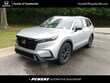  Honda CR-V Hybrid