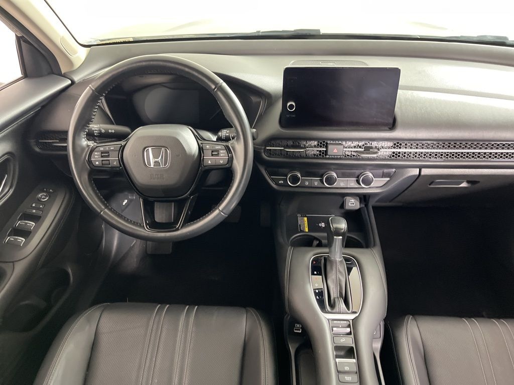 Used 2023 Honda HR-V EX-L SUV