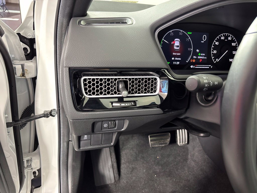 2026 Honda Civic Sport - Photo 25