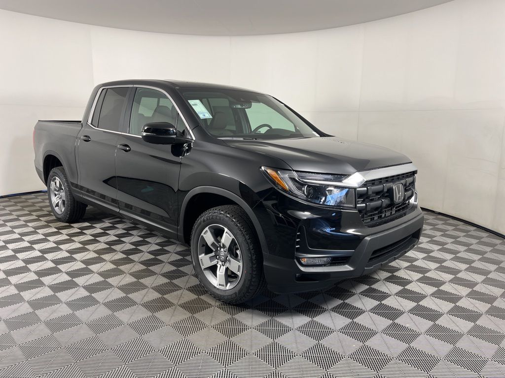 2026 Honda Ridgeline RTL - Photo 6