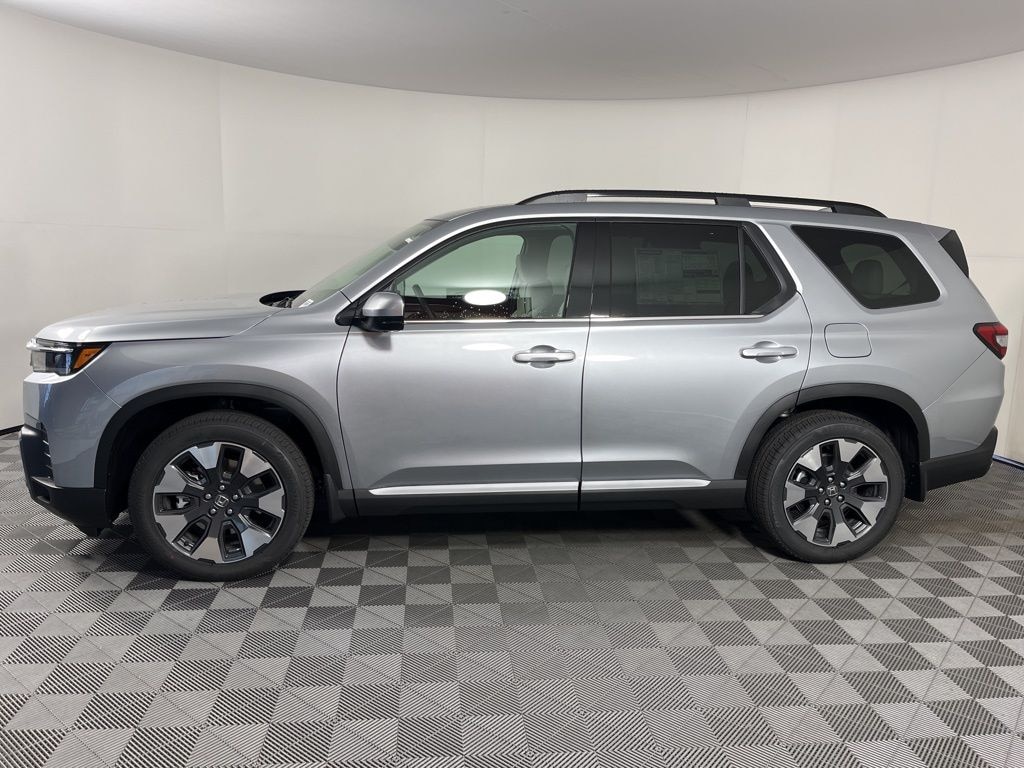 New 2026 Honda Pilot Touring SUV