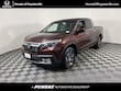  Honda Ridgeline