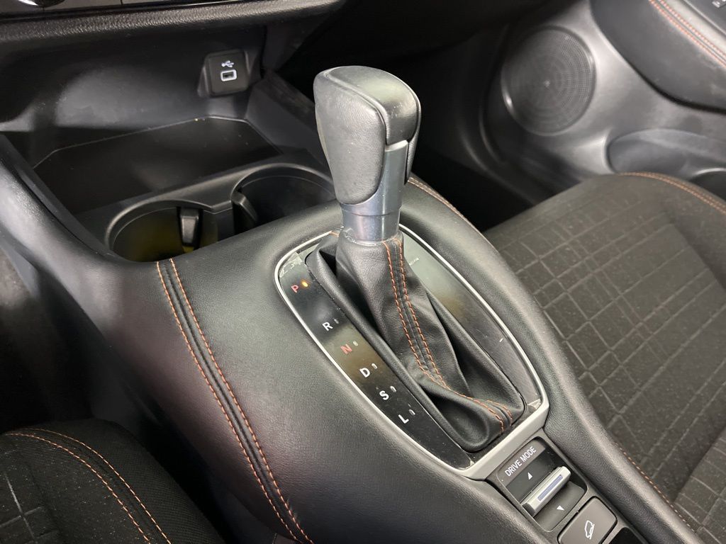 2024 Honda HR-V Sport - Photo 31