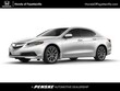 Acura TLX