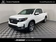  Honda Ridgeline
