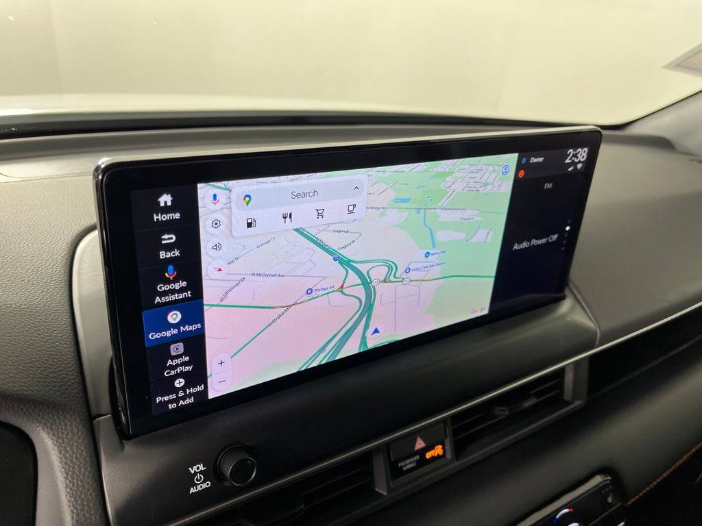 2026 Honda Pilot Sport - Photo 30