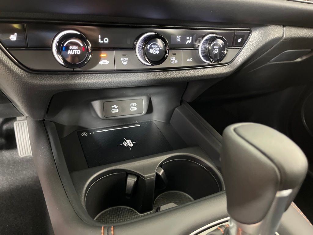 2026 Honda HR-V Sport - Photo 32