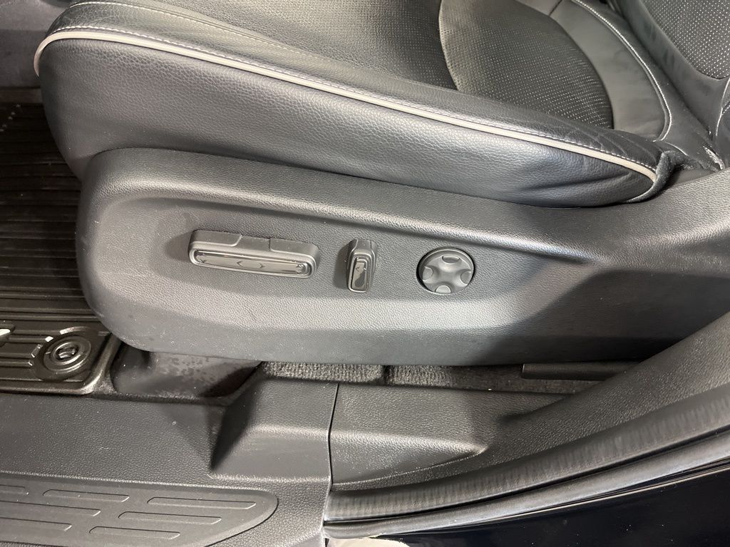 2024 Honda Odyssey Elite - Photo 28