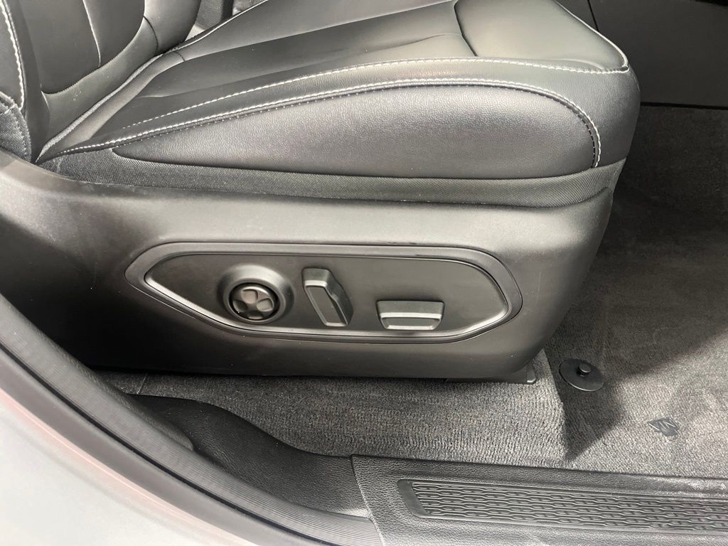 2023 Jeep Grand Cherokee Limited - Photo 7