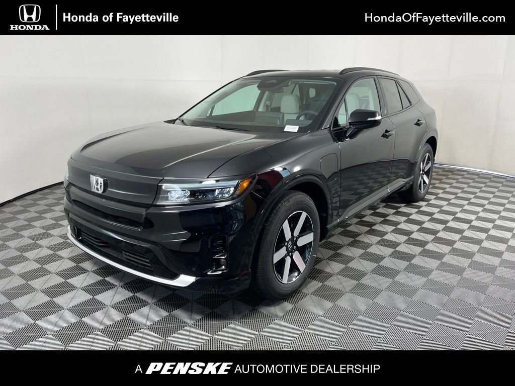 New 2026 Honda Prologue Touring SUV