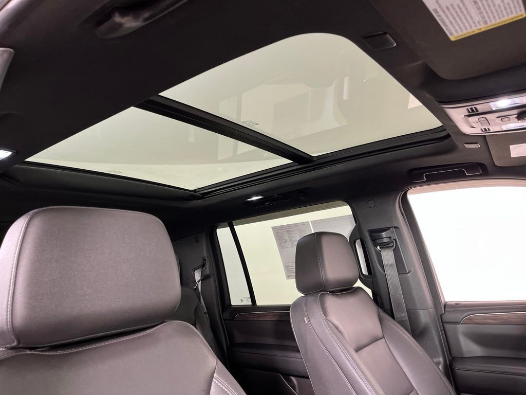 Used 2022 Chevrolet