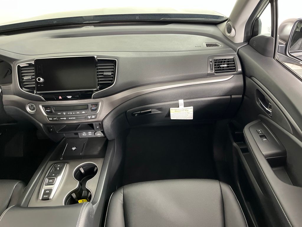 2025 Honda Ridgeline RTL - Photo 17