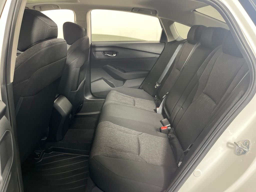 2024 Honda Accord EX - Photo 19