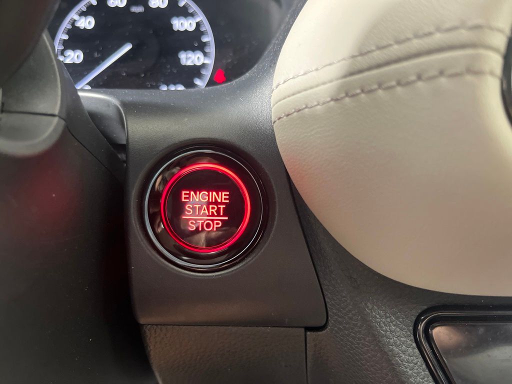 2024 Honda HR-V LX - Photo 28