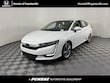  Honda Clarity Plug-In Hybrid