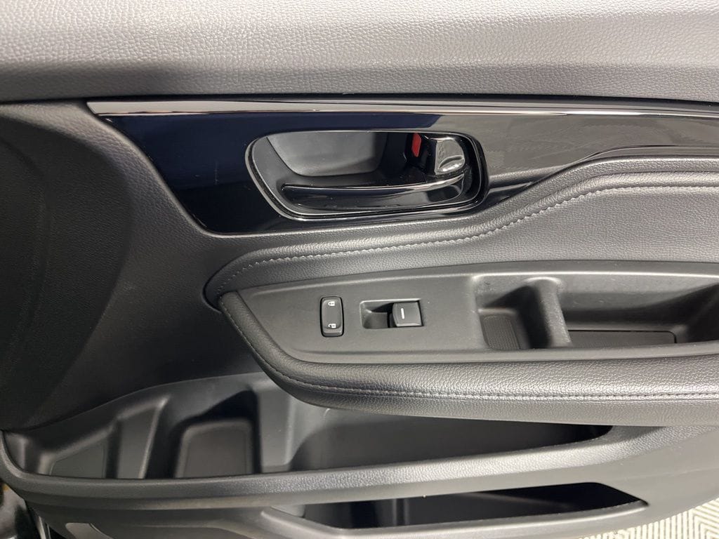 2024 Honda Odyssey Elite - Photo 26