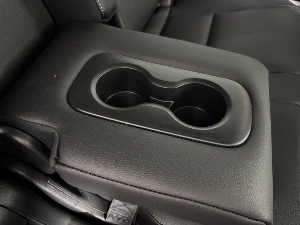 2023 Honda Passport Elite - Photo 10