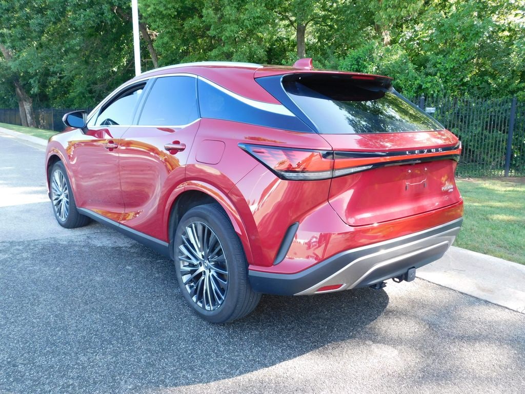 Used 2024 Lexus RX 350 350 Luxury SUV