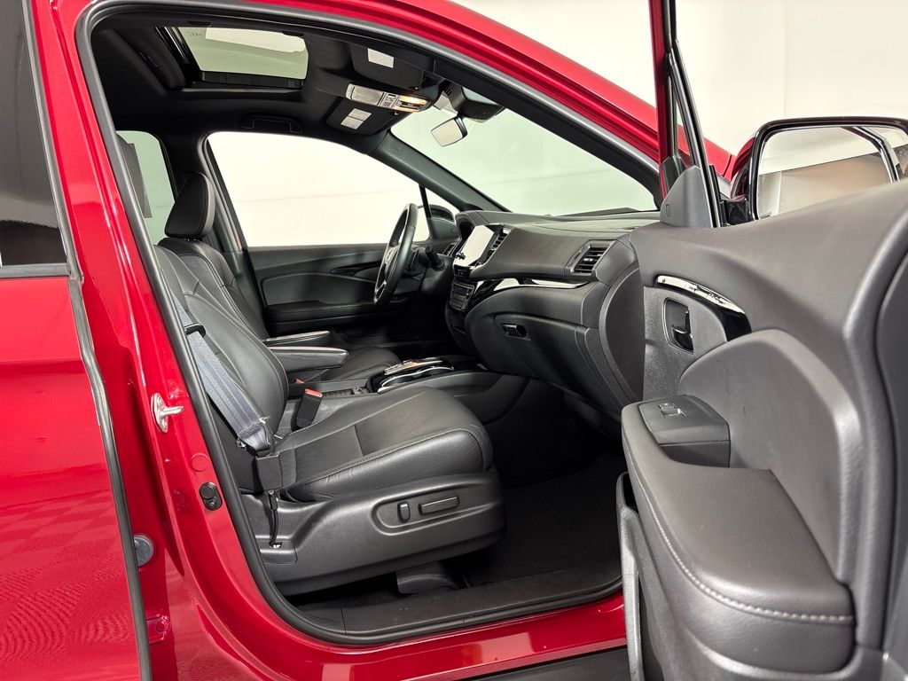 2023 Honda Passport Elite - Photo 6