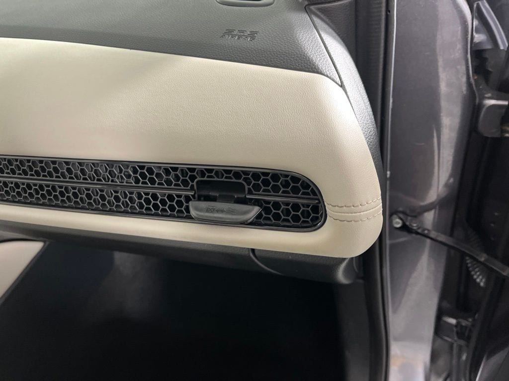 2023 Honda HR-V LX - Photo 18