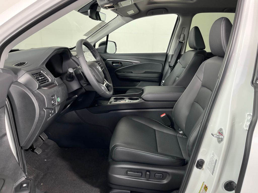 2026 Honda Ridgeline RTL - Photo 21
