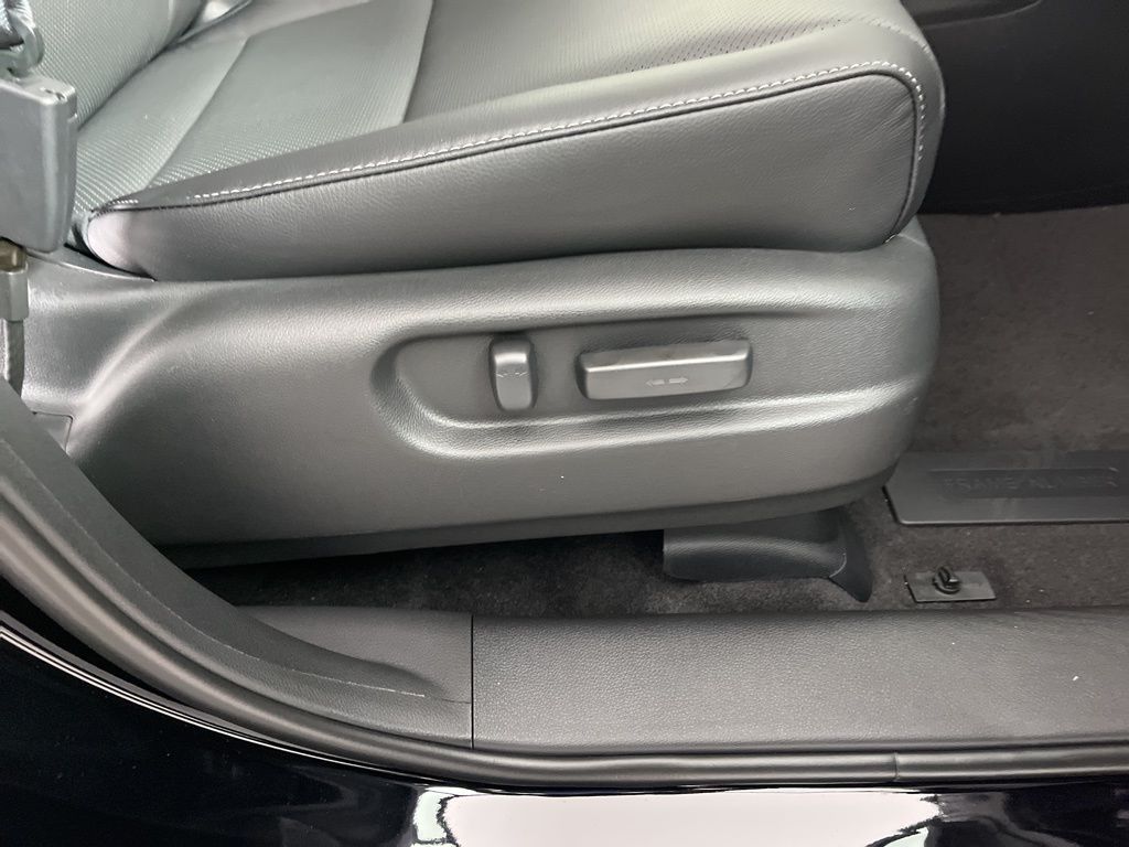 2026 Honda Ridgeline RTL - Photo 9