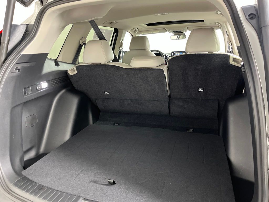2025 Honda CR-V EX-L - Photo 20