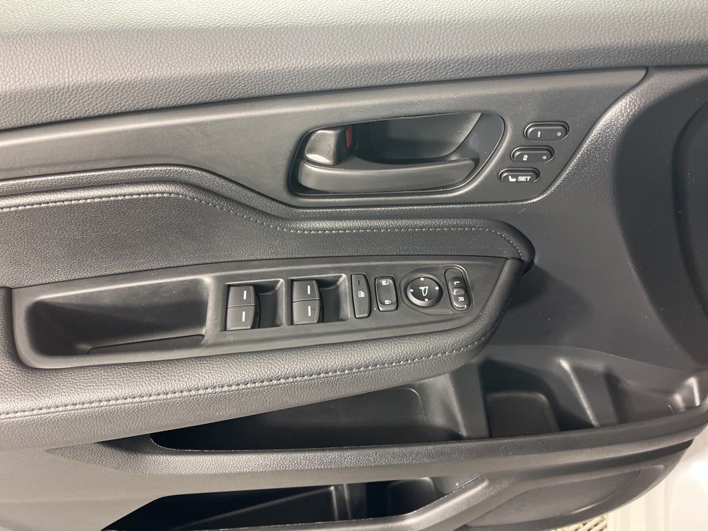 2024 Honda Odyssey SPORT - Photo 31