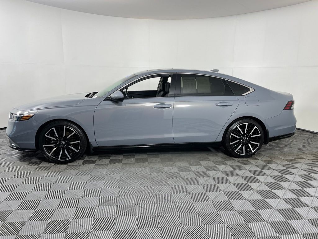 Certified 2023 Honda
