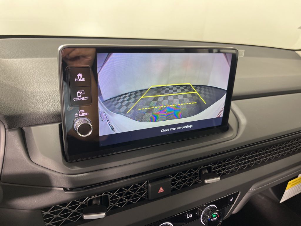 2026 Honda Accord SE - Photo 26