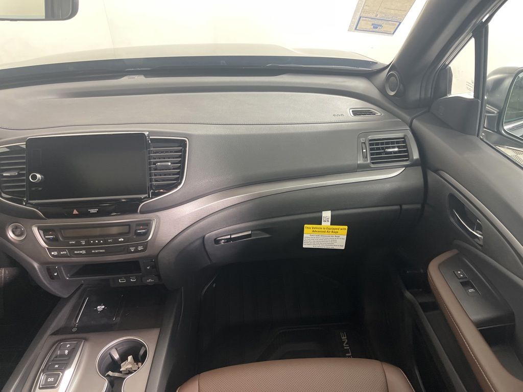 2026 Honda Ridgeline RTL - Photo 14