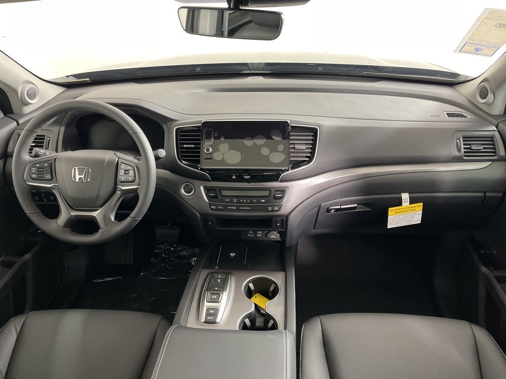 2026 Honda Ridgeline RTL - Photo 16