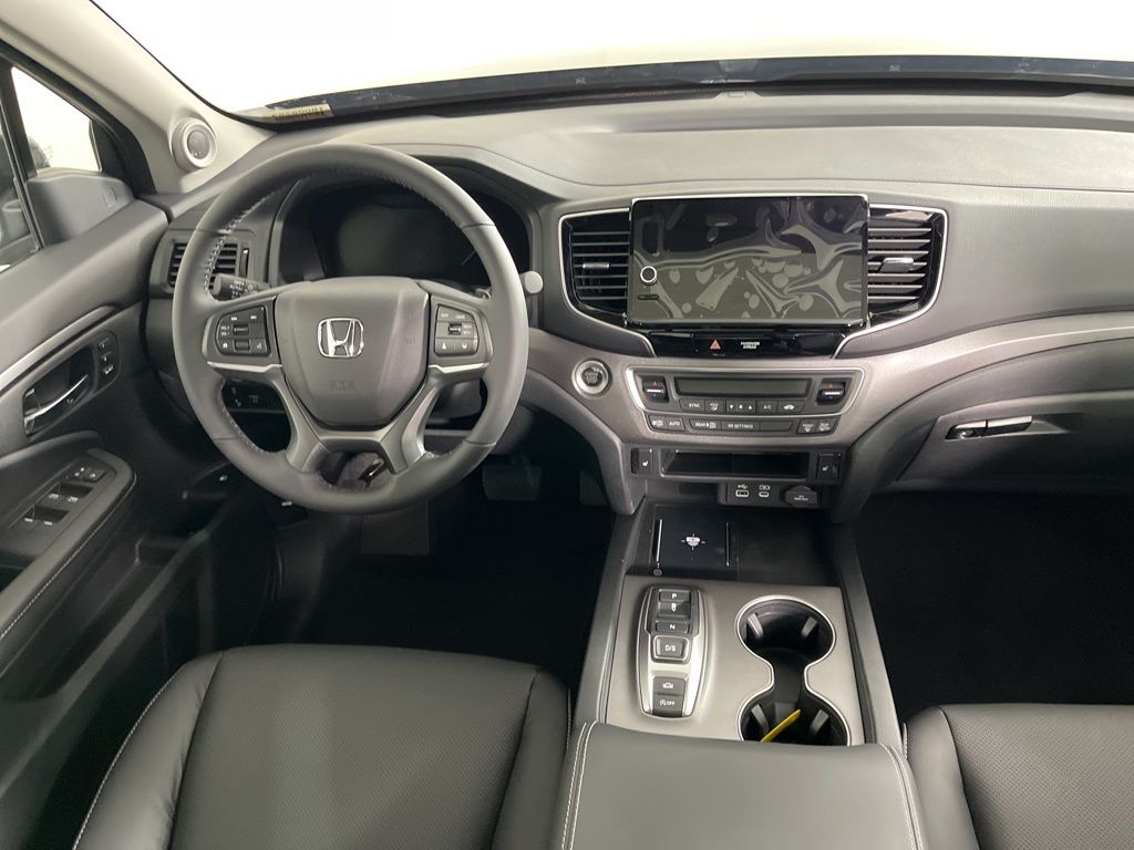 2026 Honda Ridgeline RTL - Photo 14