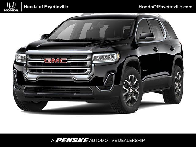 2023 GMC Acadia SLT AWD's photo