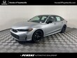 Honda Civic Hybrid