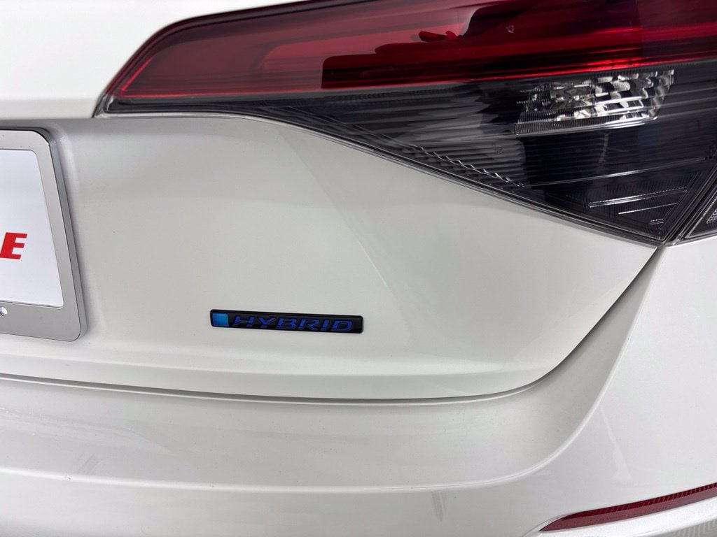 2026 Honda Civic Sport - Photo 13