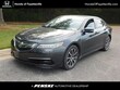 Acura TLX