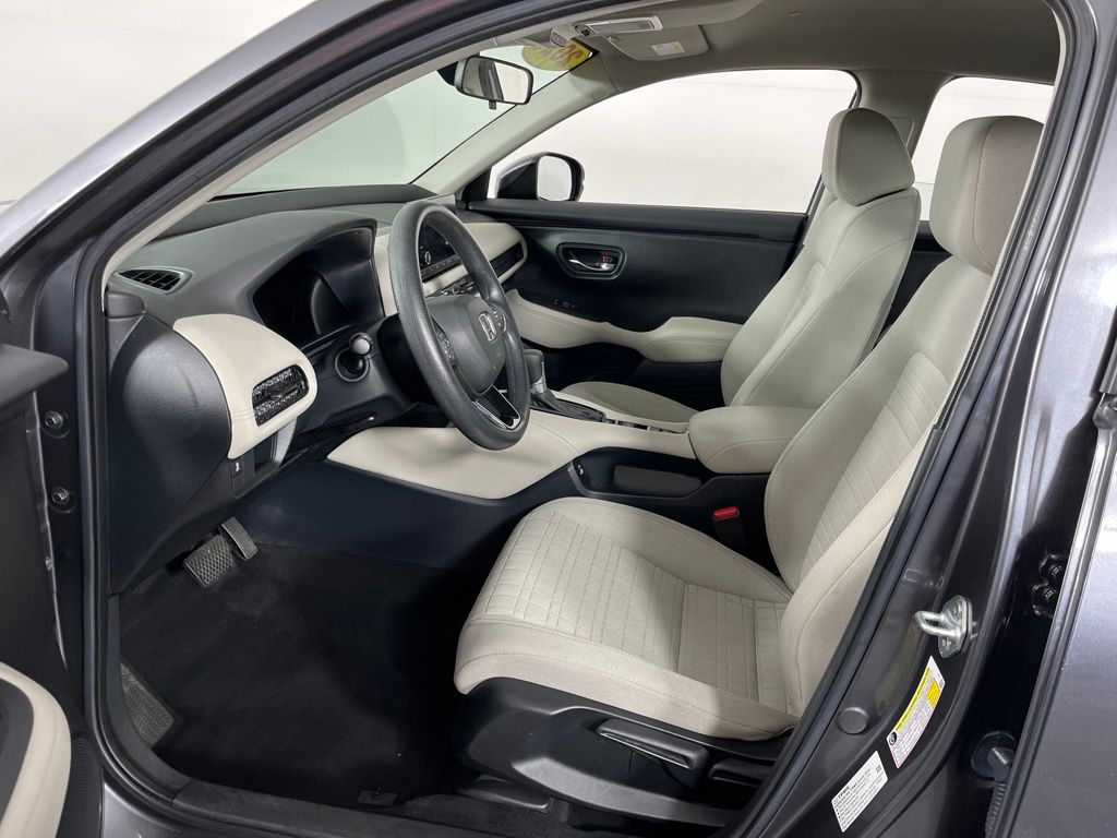 2023 Honda HR-V LX - Photo 20