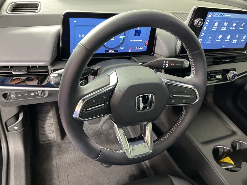 2024 Honda Prologue Elite - Photo 27
