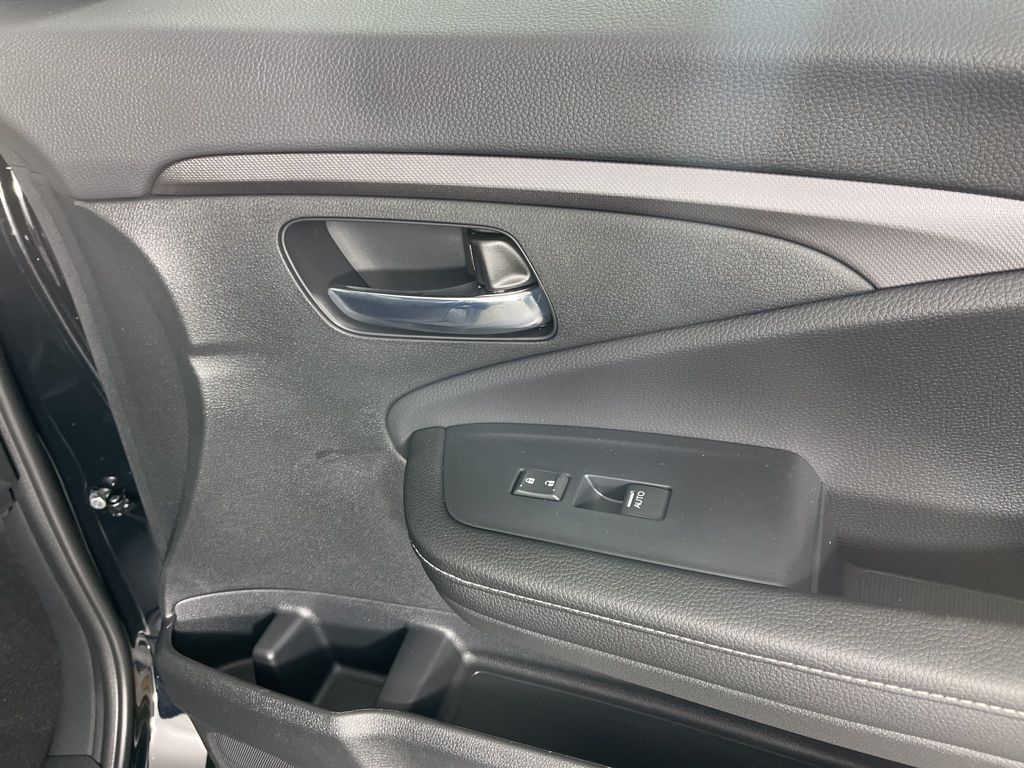 2026 Honda Ridgeline RTL - Photo 9