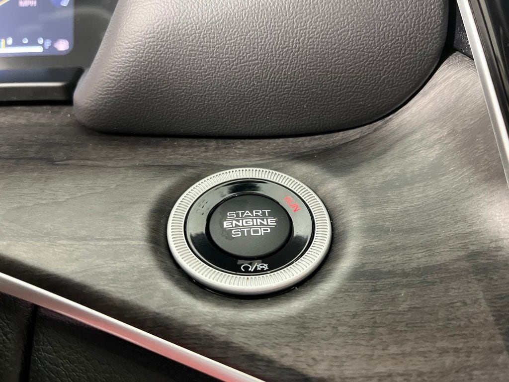 2023 Jeep Grand Cherokee Limited - Photo 33