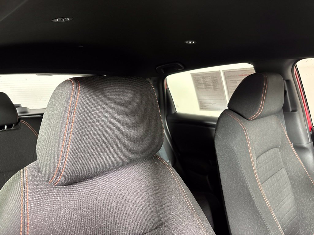 2025 Honda HR-V Sport - Photo 10