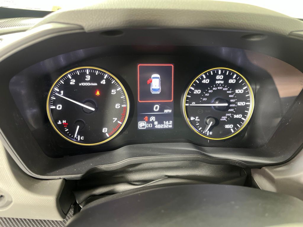 2024 Subaru Crosstrek Sport - Photo 41