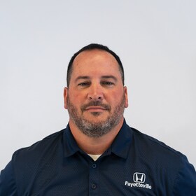 Staff member Joseph Brouillette from ID_10c465