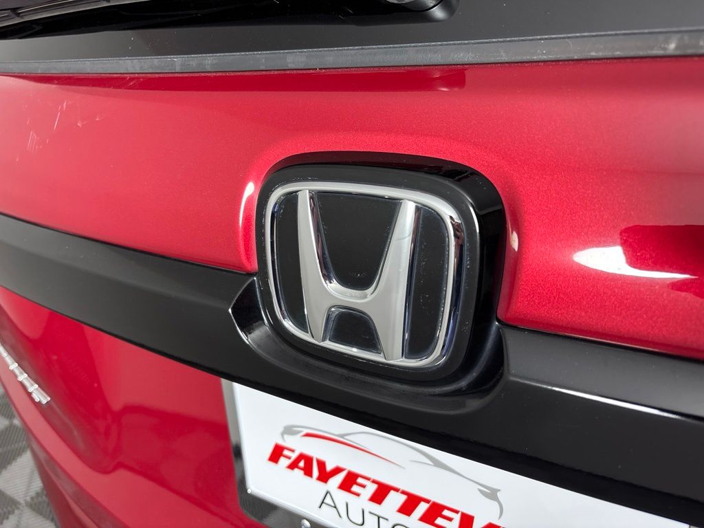 2023 Honda Passport Elite - Photo 13