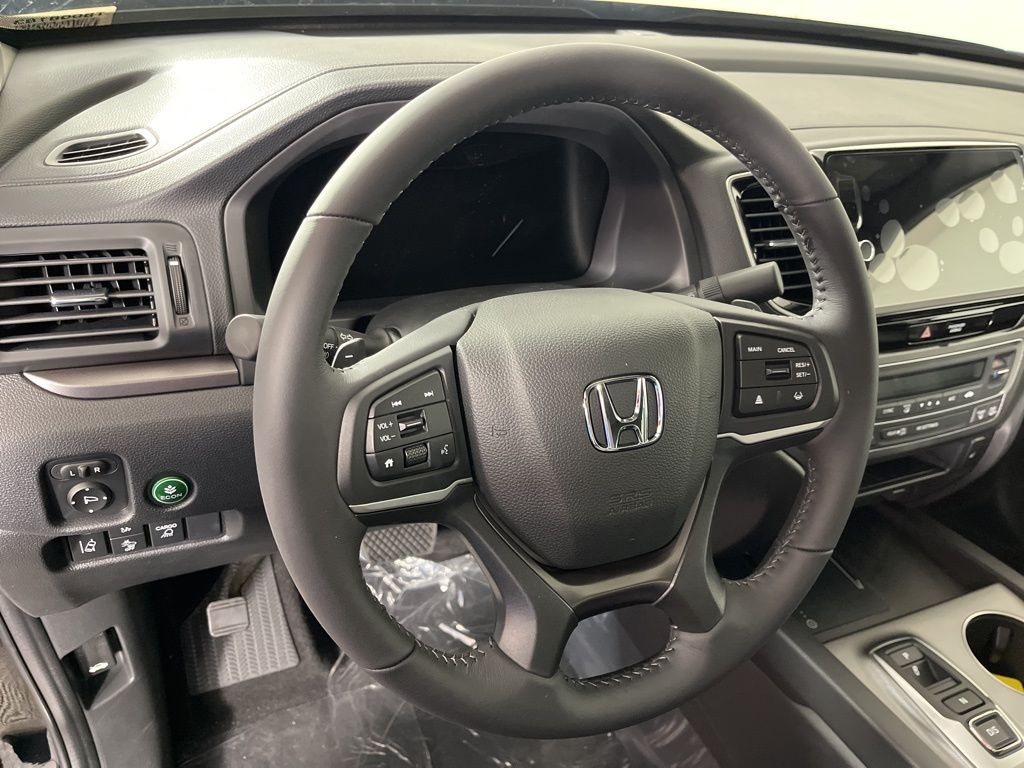 2026 Honda Ridgeline RTL - Photo 24