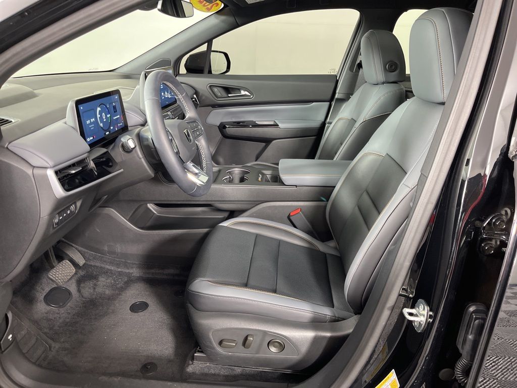 2024 Honda Prologue Elite - Photo 24