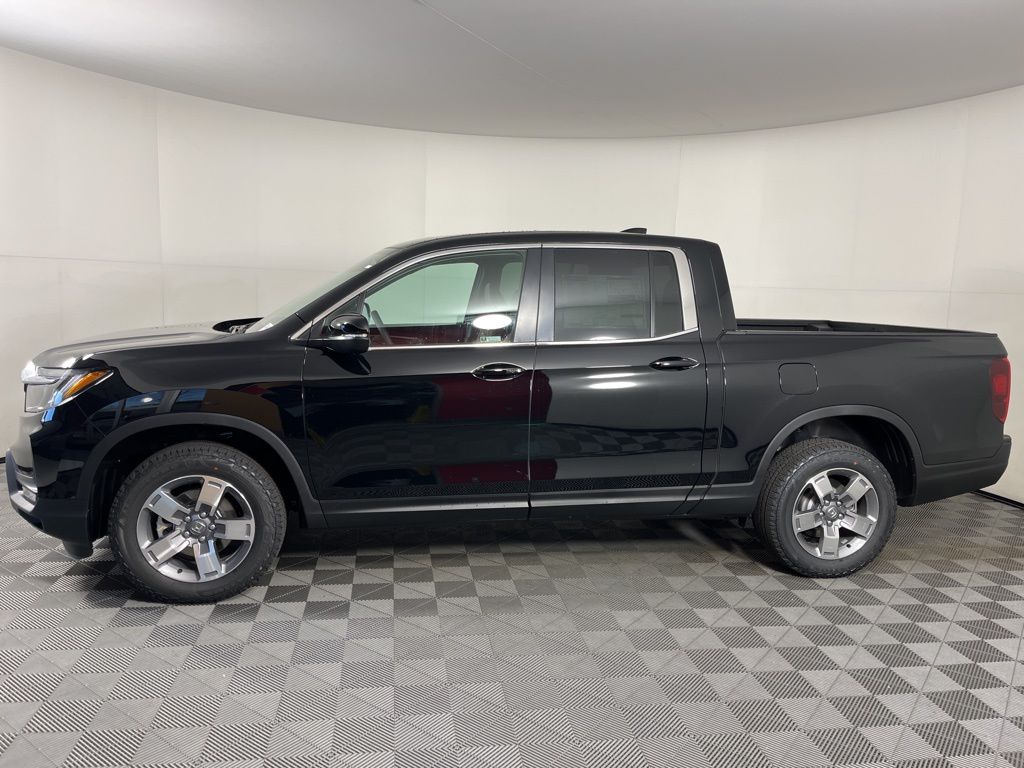 2026 Honda Ridgeline RTL - Photo 2