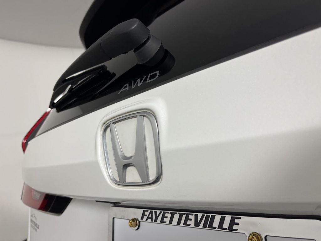 2023 Honda CR-V EX - Photo 17
