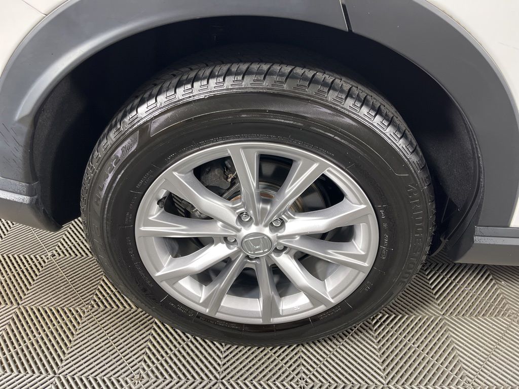 2023 Honda CR-V EX - Photo 16